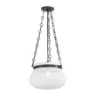 Hudson Valley Lighting Granby 1 Light 13 inch Pendant Ceiling Light