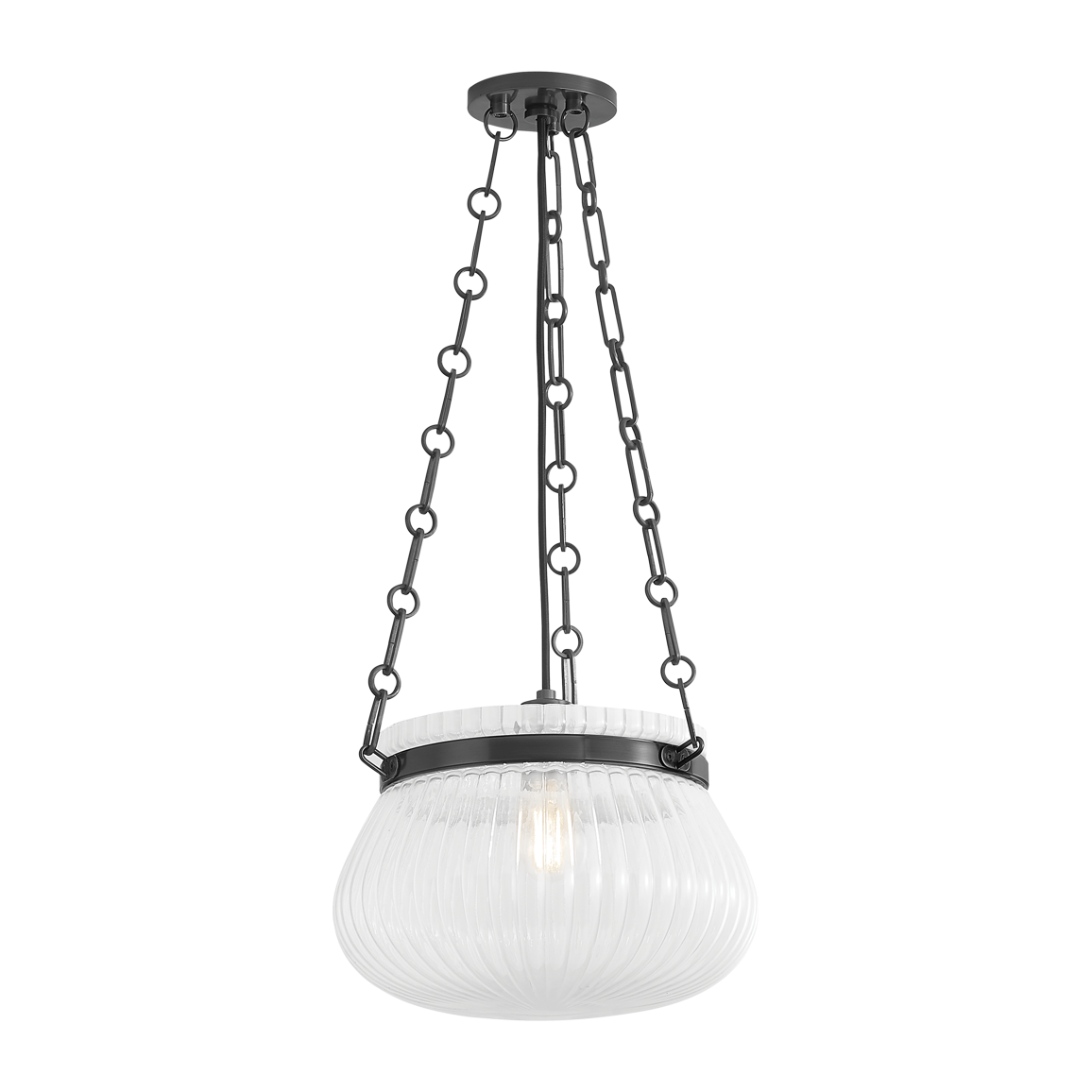 Hudson Valley Lighting Granby 1 Light 13 inch Pendant Ceiling Light