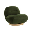 Sunpan Franze Swivel Lounge Chair