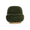 Sunpan Franze Swivel Lounge Chair