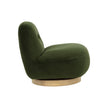 Sunpan Franze Swivel Lounge Chair