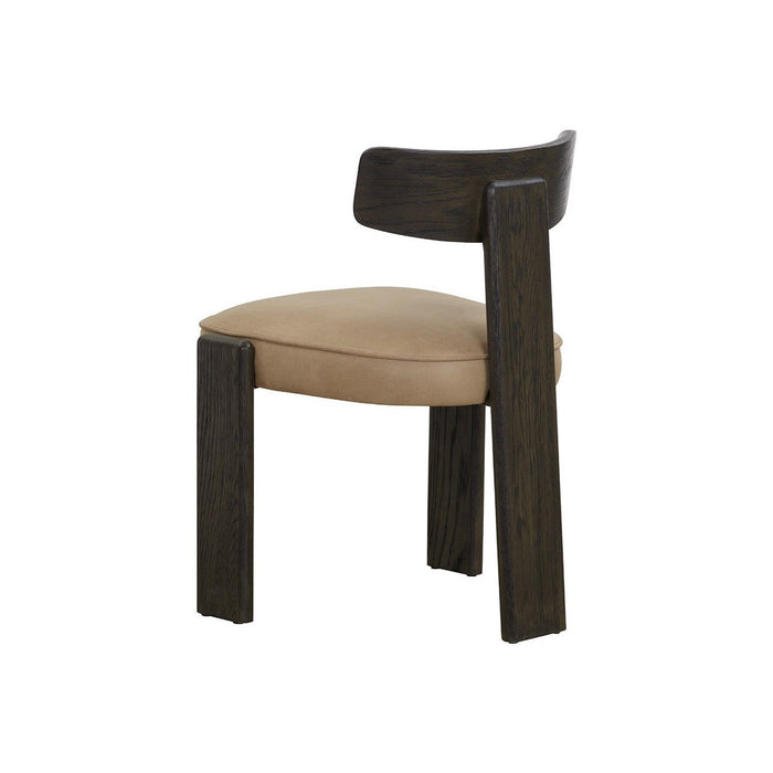 Sunpan Horton Dining Chair - Set of 2