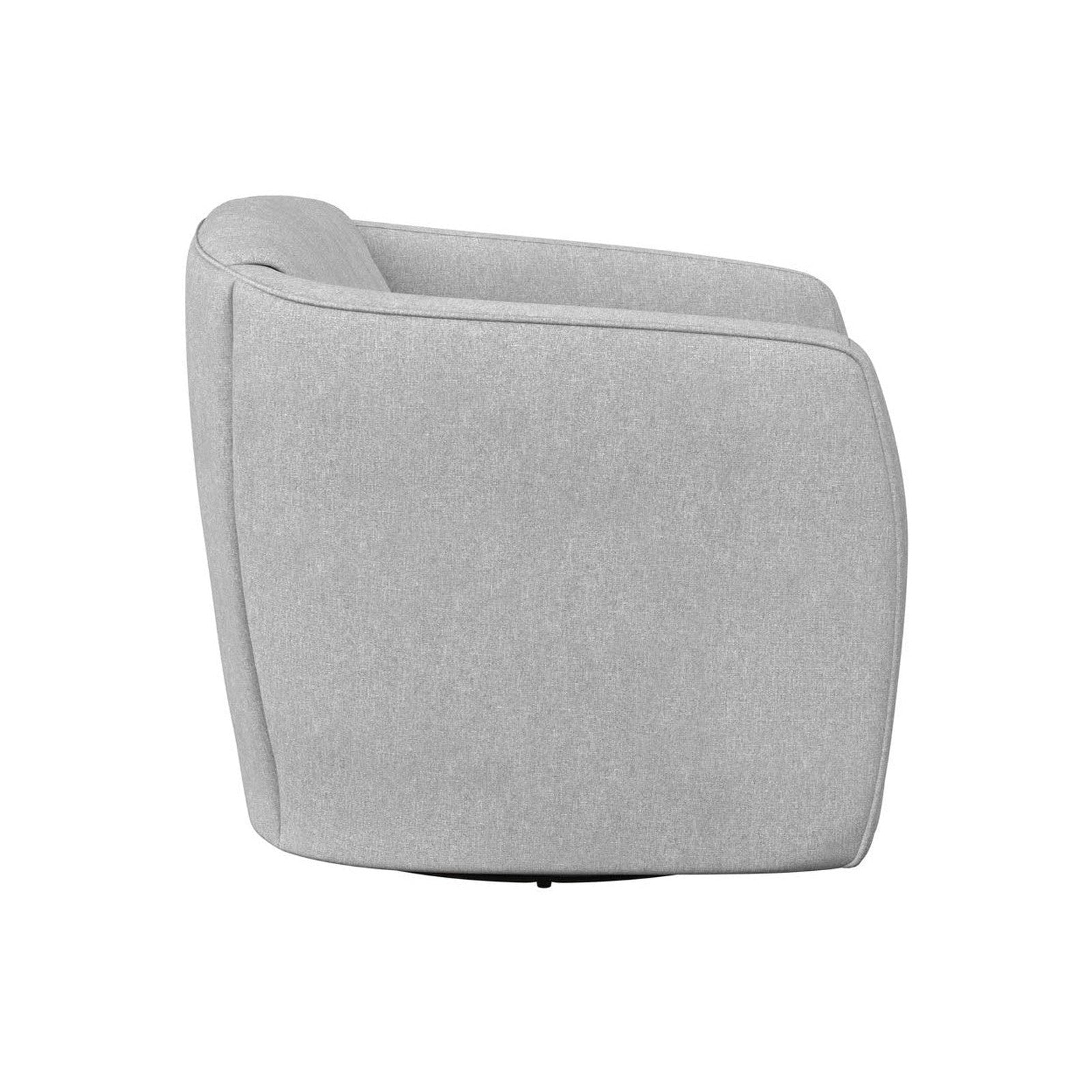Sunpan Garrison Swivel Lounge Chair