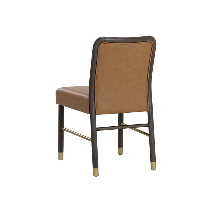 Sunpan Jeno Dining Chair - Set of 2