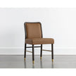 Sunpan Jeno Dining Chair - Set of 2