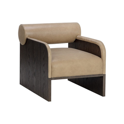 Sunpan Coburn Lounge Chair