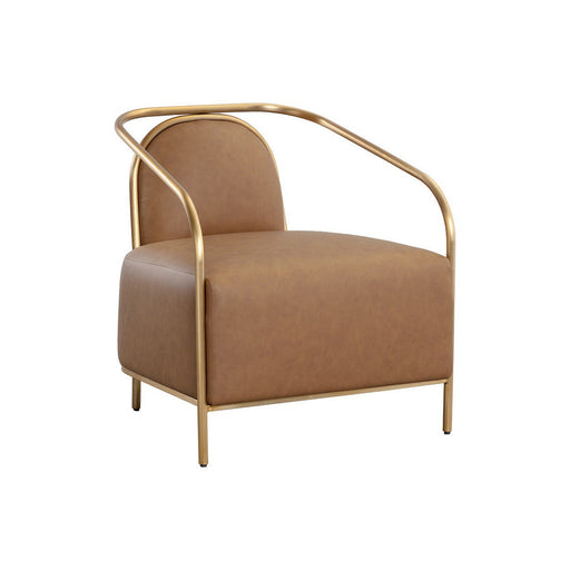 Sunpan Cicero Lounge Chair