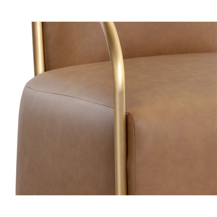 Sunpan Cicero Lounge Chair