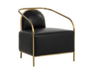 Sunpan Cicero Lounge Chair