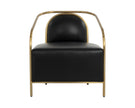 Sunpan Cicero Lounge Chair