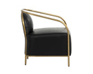 Sunpan Cicero Lounge Chair