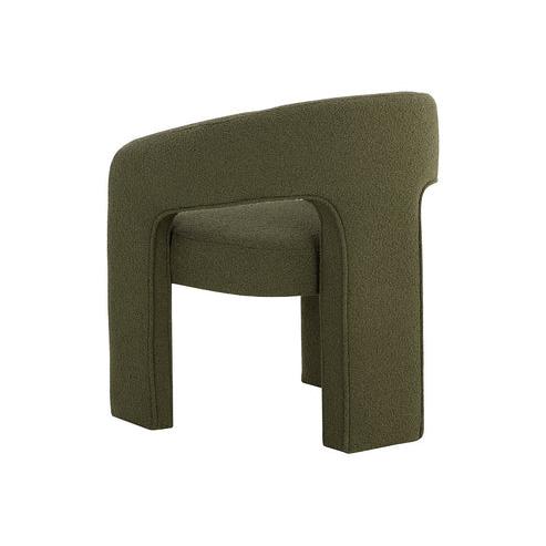 Sunpan Isidore Dining Armchair