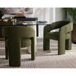 Sunpan Isidore Dining Armchair