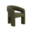 Sunpan Isidore Dining Armchair