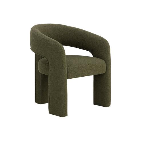 Sunpan Isidore Dining Armchair
