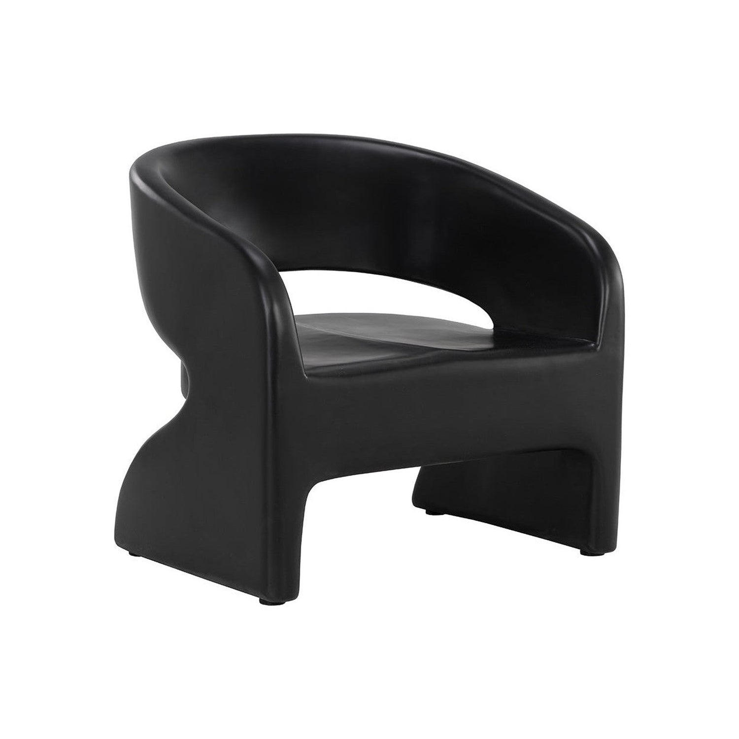 Sunpan Cura Lounge Chair