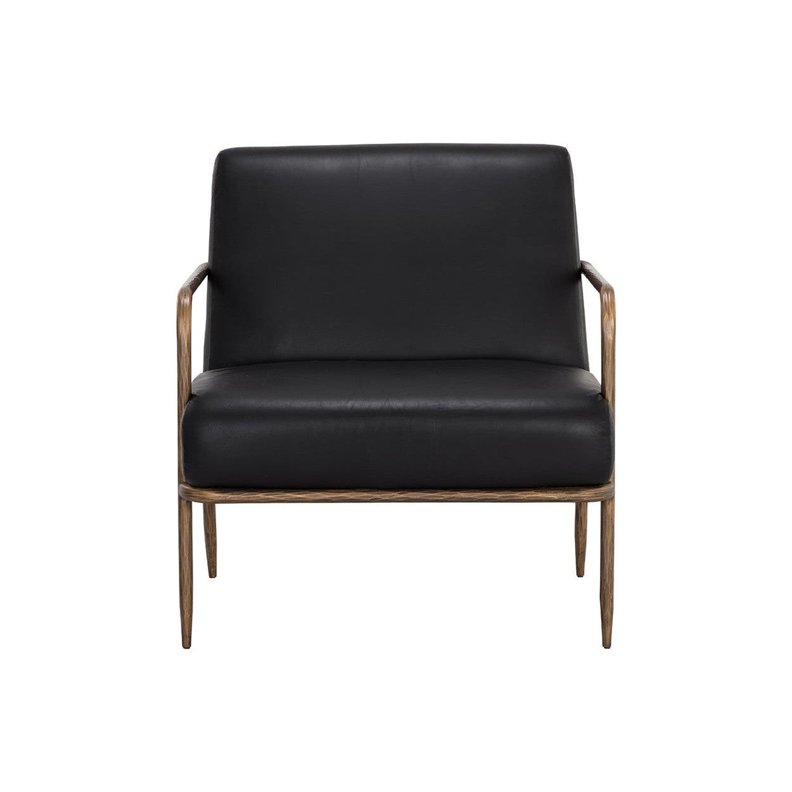Sunpan Lathan Lounge Chair