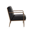 Sunpan Lathan Lounge Chair