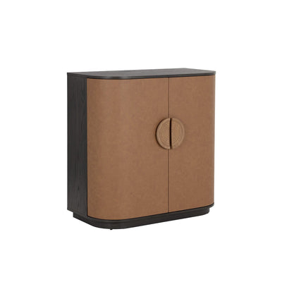 Sunpan Dresden Bar Cabinet