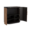 Sunpan Dresden Bar Cabinet