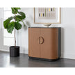 Sunpan Dresden Bar Cabinet