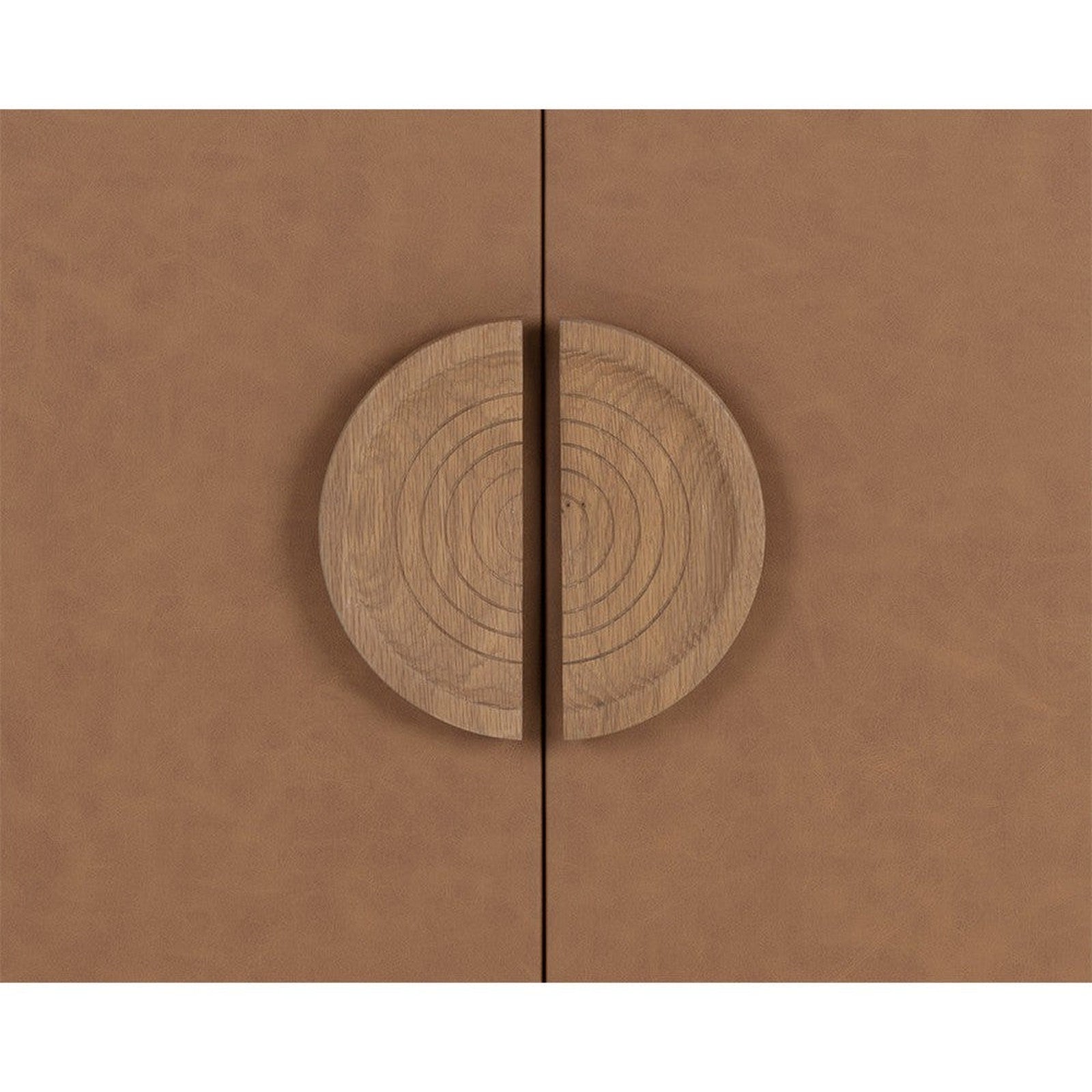 Sunpan Dresden Bar Cabinet