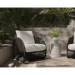 Sunpan Corey End Table