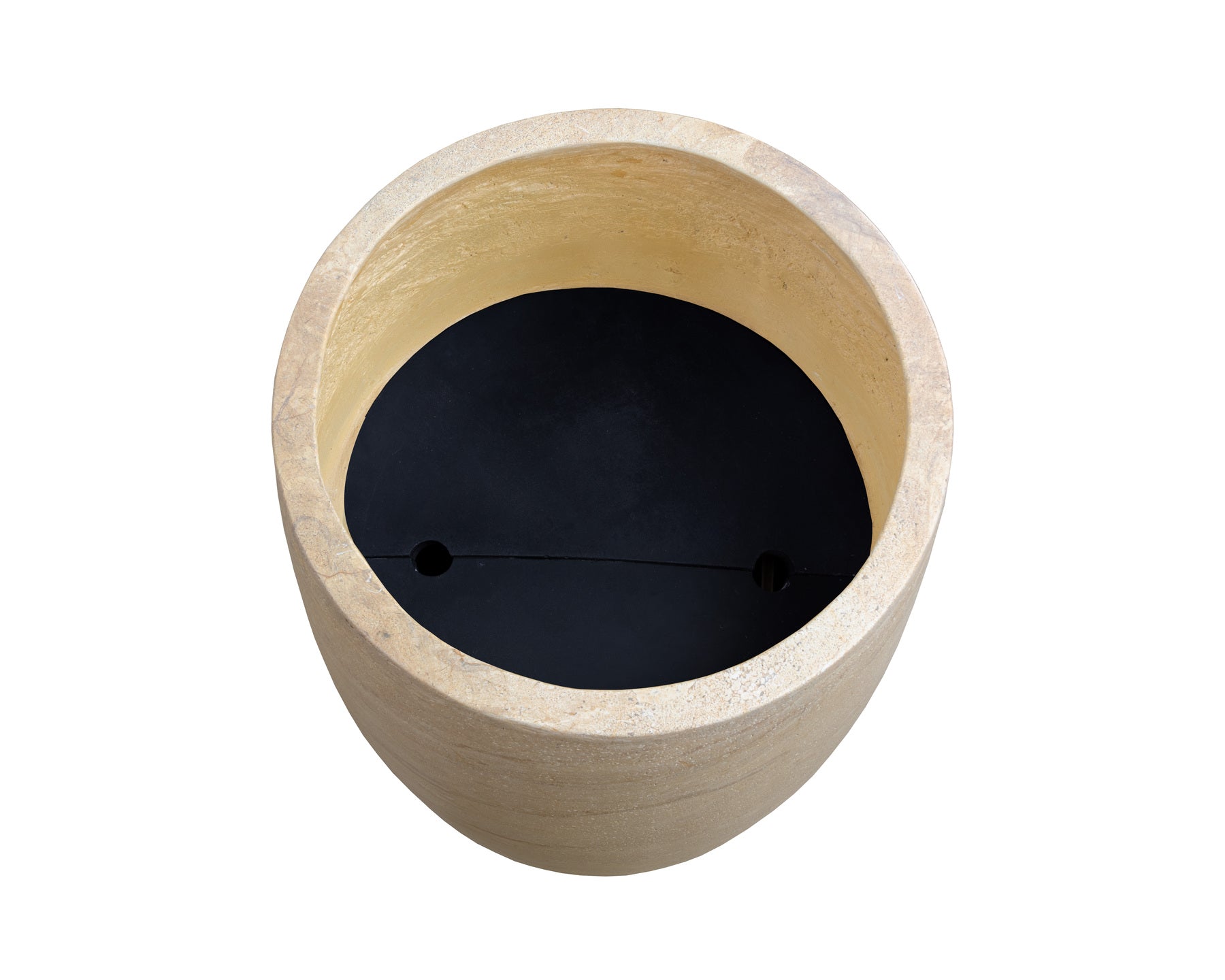 Sunpan Aster Tall Planter