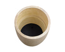 Sunpan Aster Tall Planter