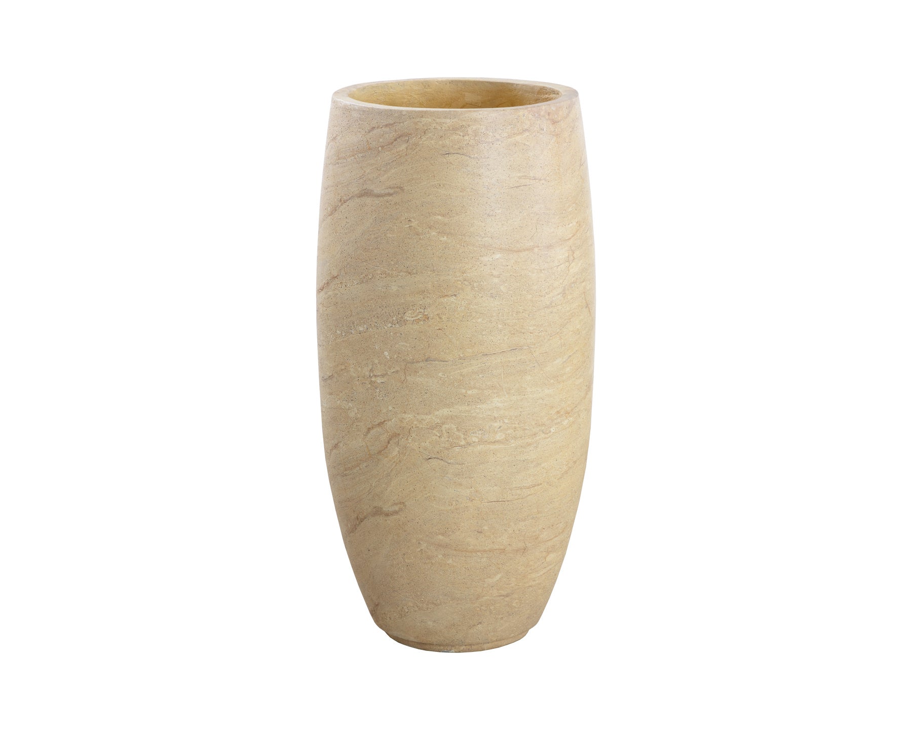 Sunpan Aster Tall Planter