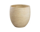 Sunpan Aster Round Planter