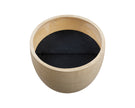 Sunpan Aster Round Planter