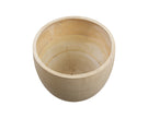 Sunpan Aster Round Planter