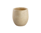Sunpan Aster Round Planter