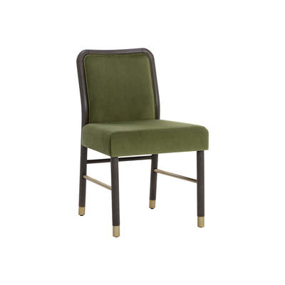 Sunpan Jeno Dining Chair - Set of 2