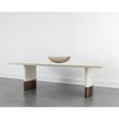 Sunpan Calida Dining Table