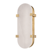 Hudson Valley Lighting Skylar 1 Light 9 watt Wall Sconce Wall Light