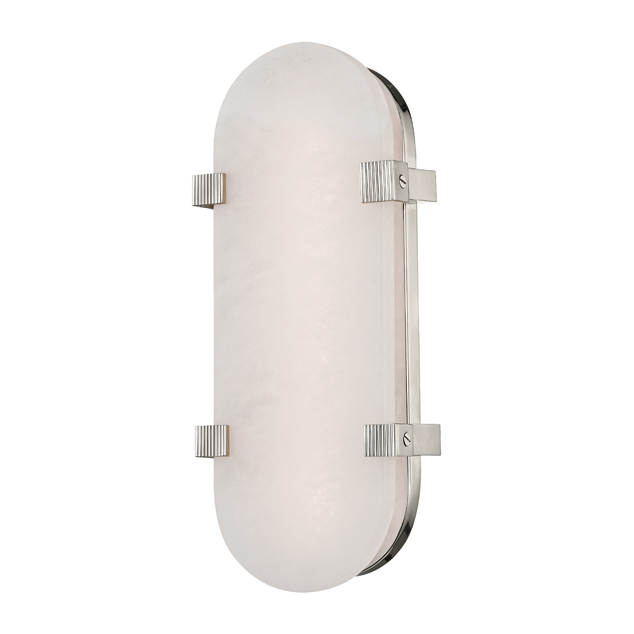 Hudson Valley Lighting Skylar 1 Light 9 watt Wall Sconce Wall Light
