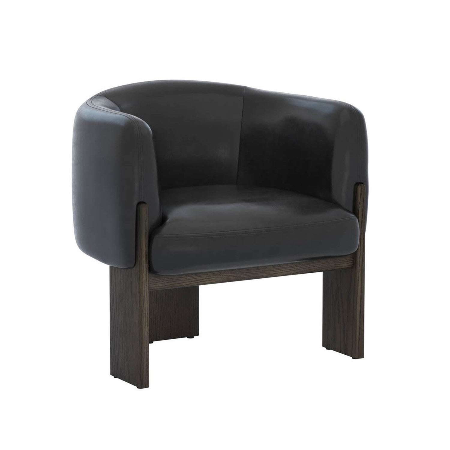 Sunpan Trine Lounge Chair