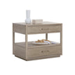 Sunpan Bridgerton Nightstand