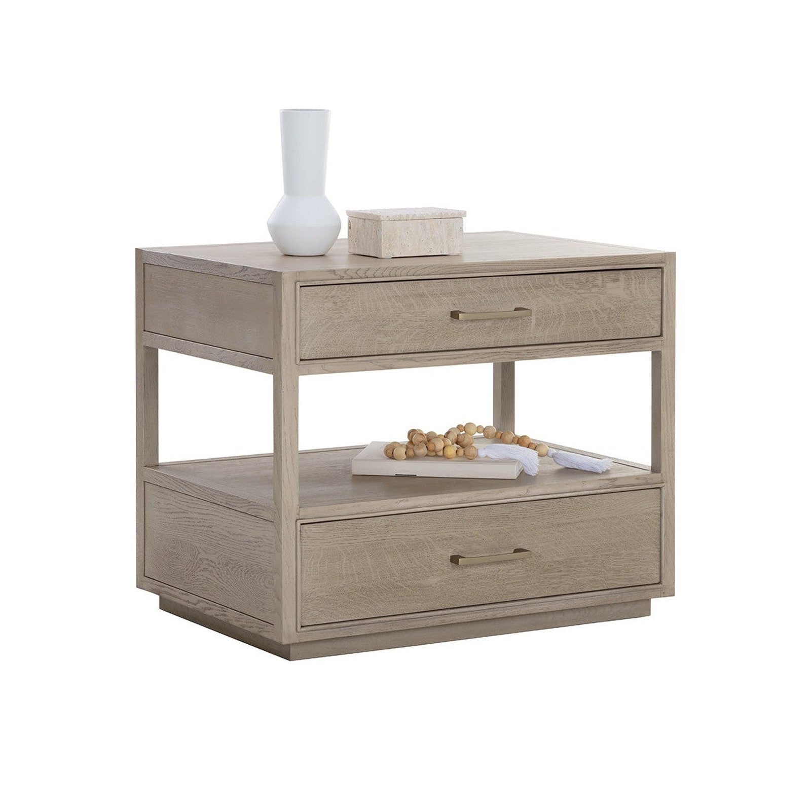 Sunpan Bridgerton Nightstand