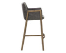Sunpan Bernadette Counter Stool