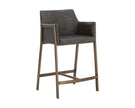 Sunpan Bernadette Counter Stool