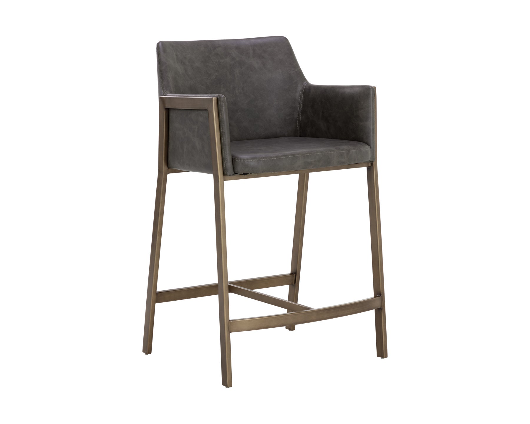 Sunpan Bernadette Counter Stool