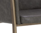 Sunpan Bernadette Counter Stool