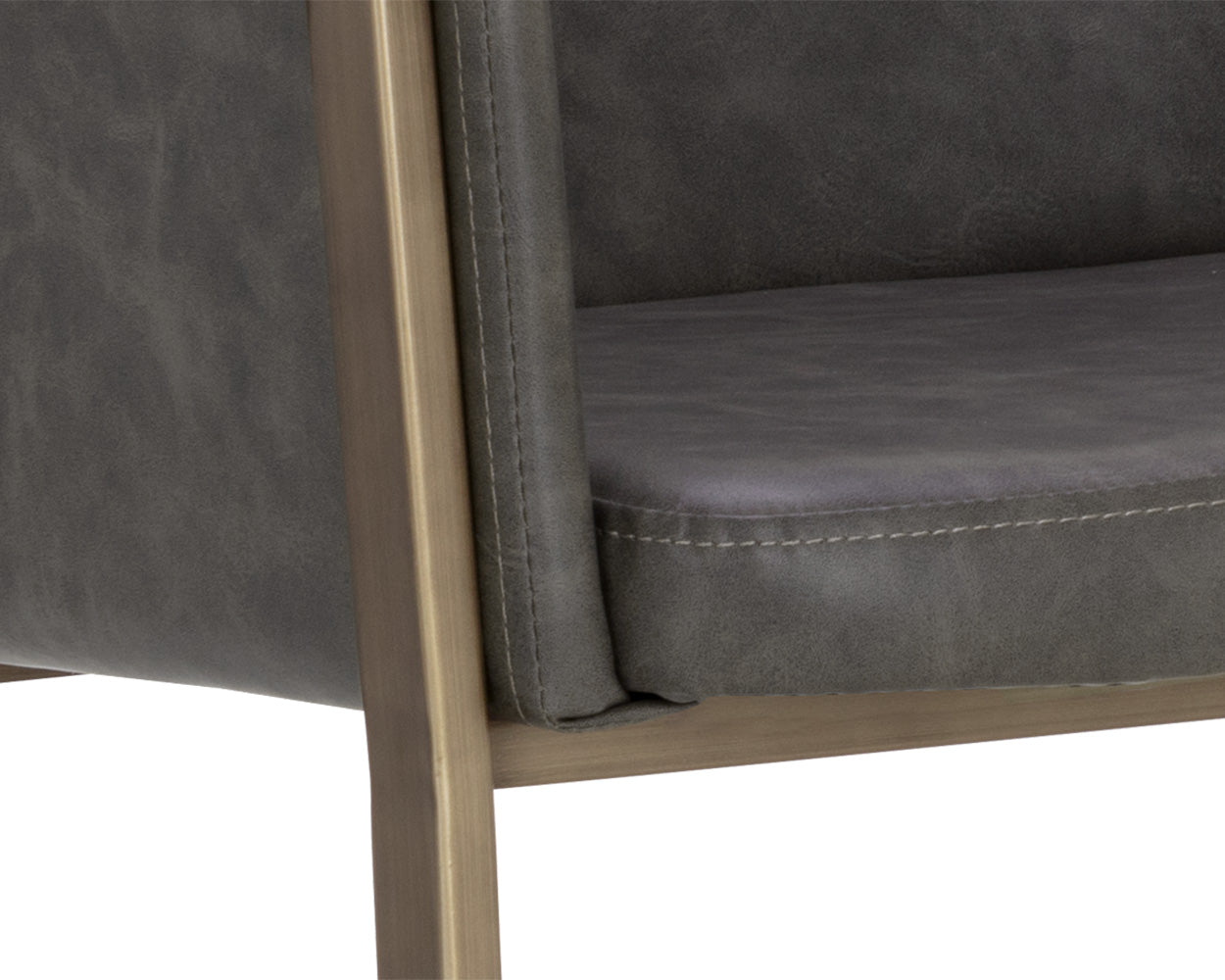 Sunpan Bernadette Counter Stool