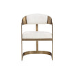 Sunpan Beaumont Dining Armchair