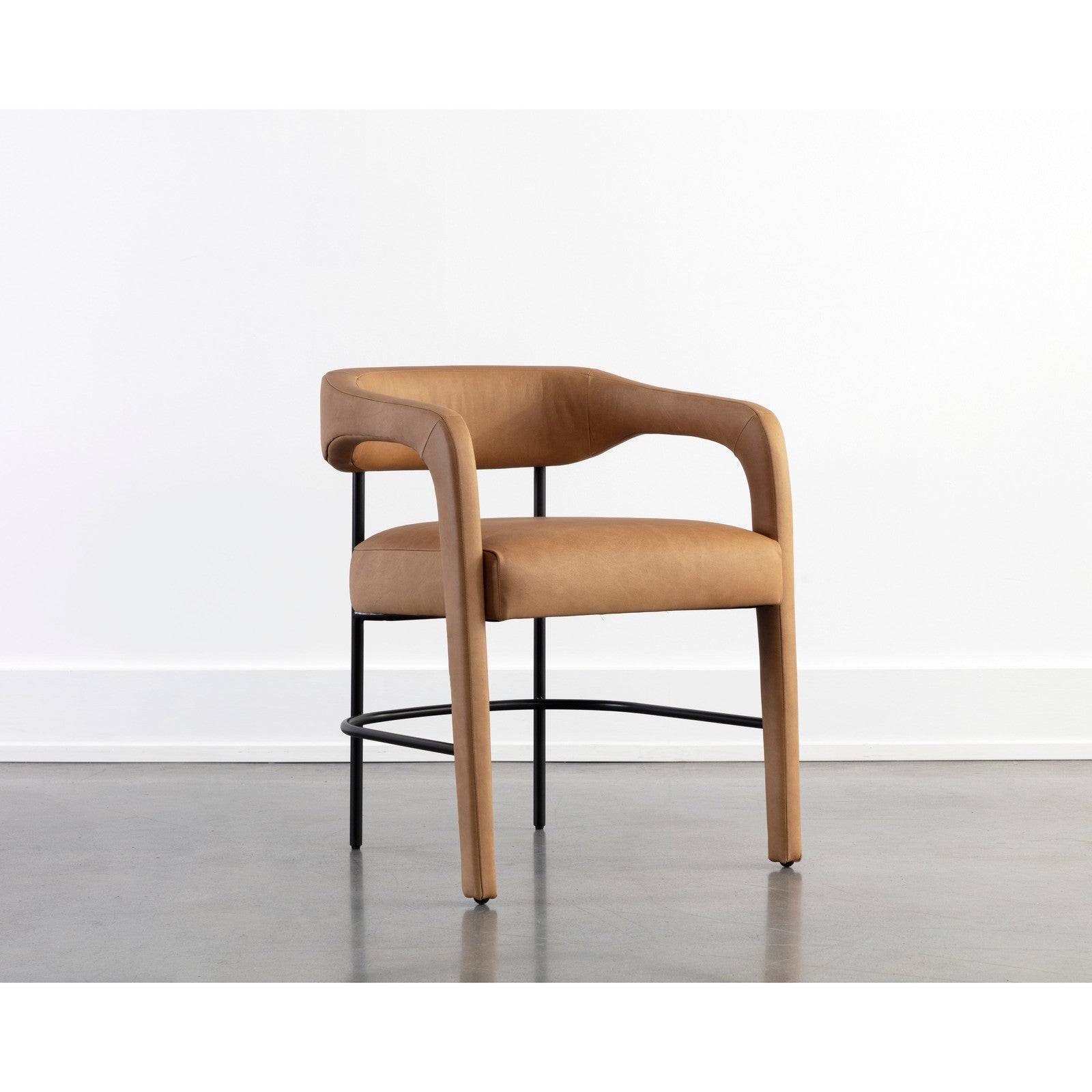 Sunpan Mavia Dining Armchair