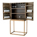 Eichholtz Highland Wine Cabinet