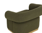 Sunpan Aggie Swivel Lounge Chair